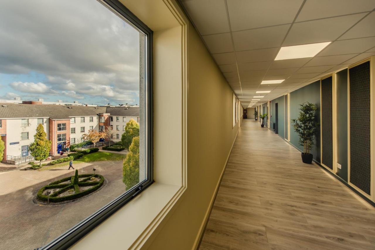 Dcu Rooms Dublin Exterior photo